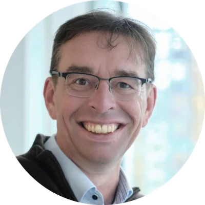 Dr.-Ing. Andreas Walter